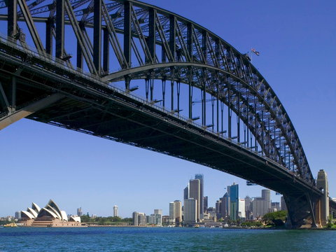 Mantra Castle Hill - New Castle Holiday 17