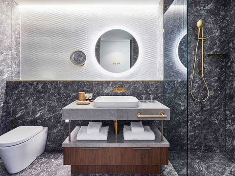 The Sebel Melbourne Ringwood - New Castle Holiday 3