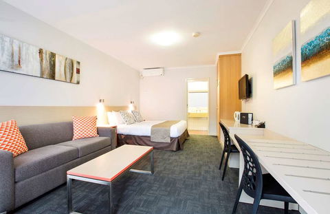 Ferntree Gully, A Nightcap Hotel - New Castle Holiday 3