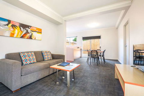 Ferntree Gully, A Nightcap Hotel - New Castle Holiday 7