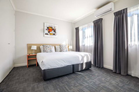 Ferntree Gully, A Nightcap Hotel - New Castle Holiday 10