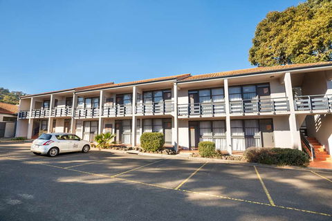 Ferntree Gully, A Nightcap Hotel - New Castle Holiday 13