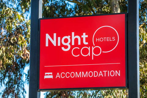 Ferntree Gully, A Nightcap Hotel - New Castle Holiday 14