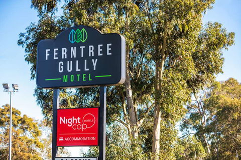 Ferntree Gully, A Nightcap Hotel - New Castle Holiday 15