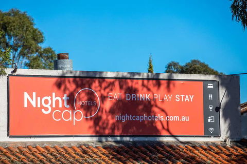 Ferntree Gully, A Nightcap Hotel - New Castle Holiday 16