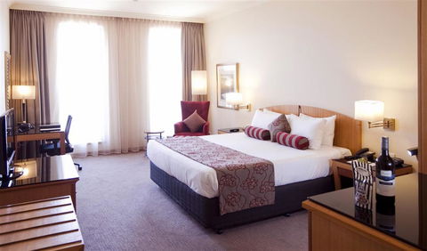 Duxton Hotel - New Castle Holiday 5