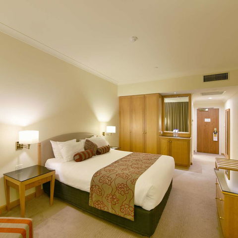 Duxton Hotel - New Castle Holiday 7