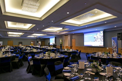 Duxton Hotel - New Castle Holiday 17