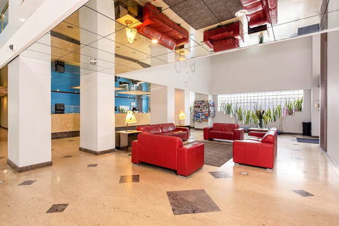 Quality Hotel Ambassador Perth - New Castle Holiday 2