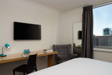 Pensione Hotel Perth - New Castle Holiday 7