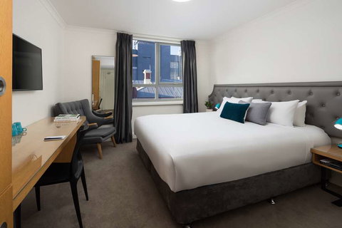 Pensione Hotel Perth - New Castle Holiday 8