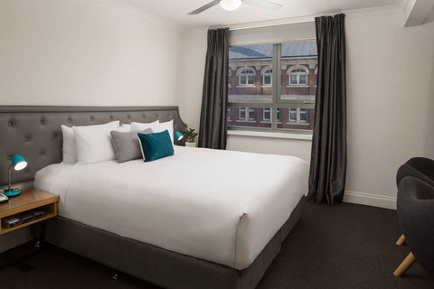 Pensione Hotel Perth - New Castle Holiday 10