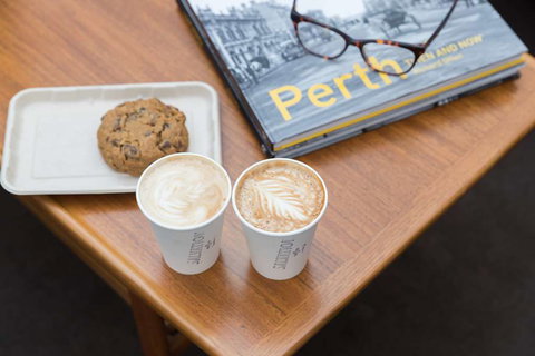 Pensione Hotel Perth - New Castle Holiday 12