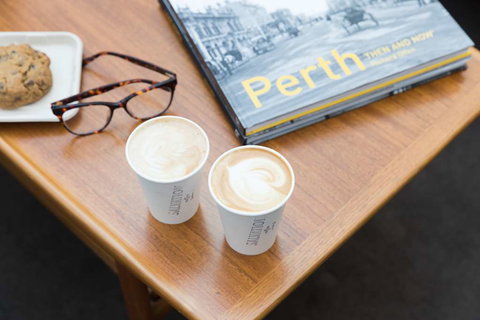 Pensione Hotel Perth - New Castle Holiday 15