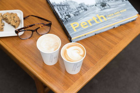 Pensione Hotel Perth - New Castle Holiday 16