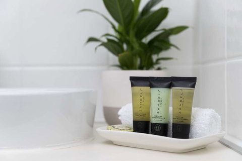 Pensione Hotel Perth - New Castle Holiday 17