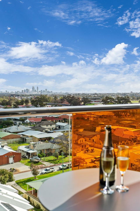 Quest Perth Ascot - New Castle Holiday 2