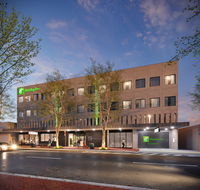Holiday Inn Dandenong - New Castle Holiday