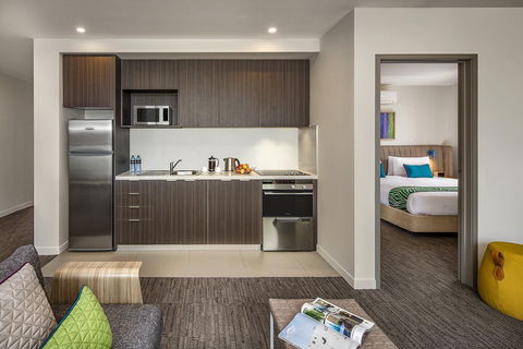 Quest Dandenong Central - New Castle Holiday 3