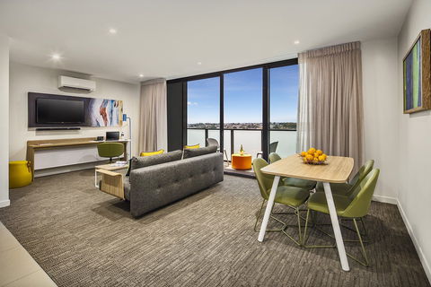 Quest Dandenong Central - New Castle Holiday 5