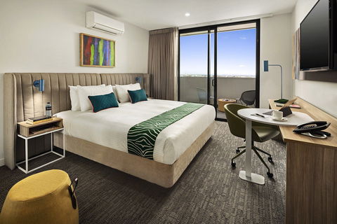 Quest Dandenong Central - New Castle Holiday 13