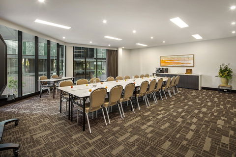 Quest Dandenong Central - New Castle Holiday 15