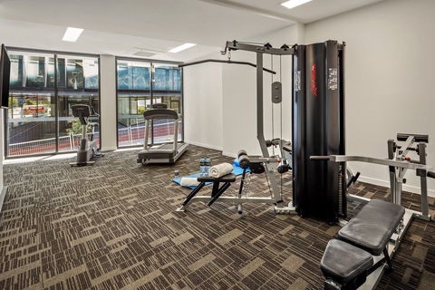 Quest Dandenong Central - New Castle Holiday 16