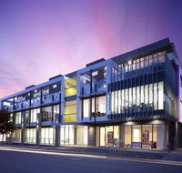 Caroline Serviced Apartments - New Castle Holiday