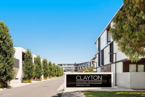 Clayton Serviced Apartments - New Castle Holiday 3