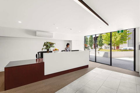 Clayton Serviced Apartments - New Castle Holiday 5