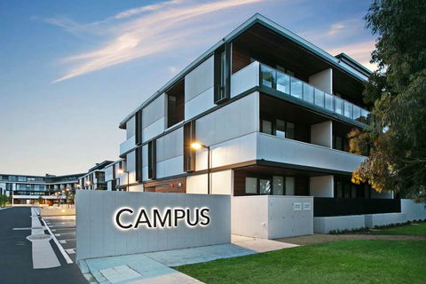 Clayton Serviced Apartments - New Castle Holiday 8