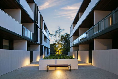 Clayton Serviced Apartments - New Castle Holiday 12