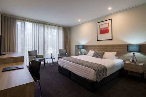 Dingley International Hotel - New Castle Holiday 3