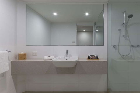 Dingley International Hotel - New Castle Holiday 4