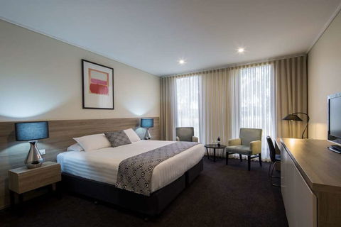 Dingley International Hotel - New Castle Holiday 5