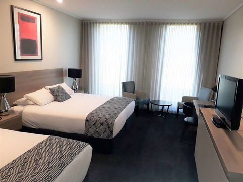 Dingley International Hotel - New Castle Holiday 8