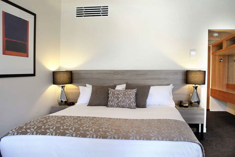 Dingley International Hotel - New Castle Holiday 10