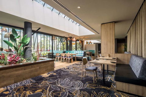 Dingley International Hotel - New Castle Holiday 12