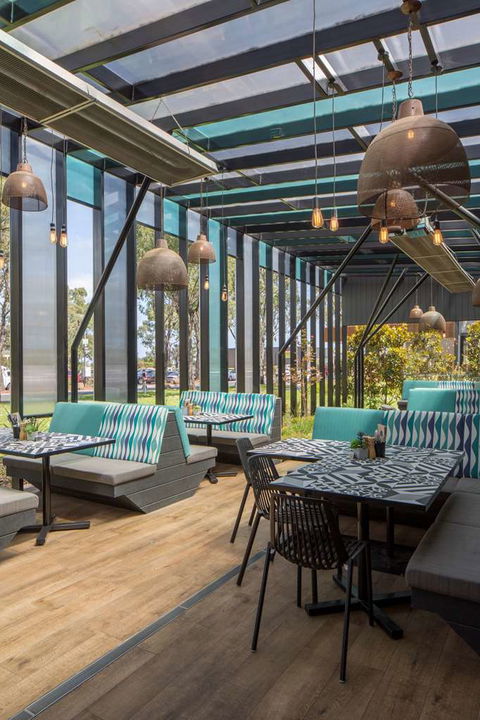 Dingley International Hotel - New Castle Holiday 15