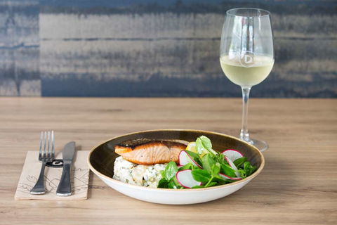 Dingley International Hotel - New Castle Holiday 16