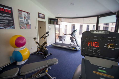 Dingley International Hotel - New Castle Holiday 17