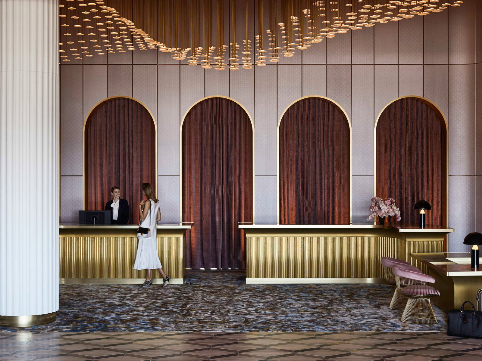 Chadstone VIC New Castle Holiday