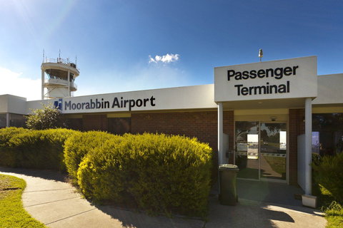 Quest Cheltenham Serviced Apartments - New Castle Holiday 1