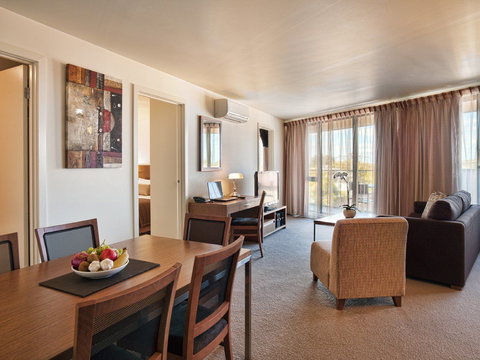 Quest Cheltenham Serviced Apartments - New Castle Holiday 3