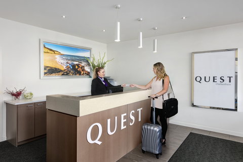 Quest Cheltenham Serviced Apartments - New Castle Holiday 5