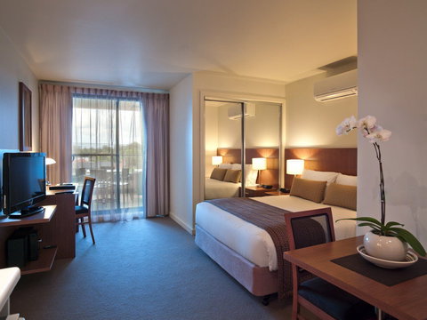 Quest Cheltenham Serviced Apartments - New Castle Holiday 6