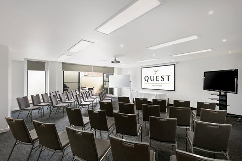 Quest Cheltenham Serviced Apartments - New Castle Holiday 10