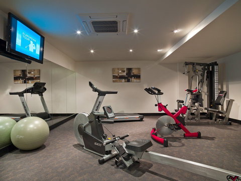 Quest Cheltenham Serviced Apartments - New Castle Holiday 13