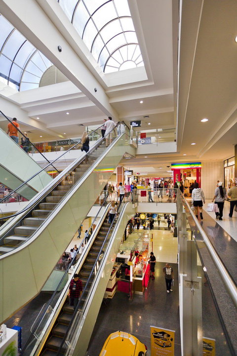 Quest Cheltenham Serviced Apartments - New Castle Holiday 15