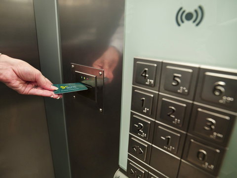 Quest Cheltenham Serviced Apartments - New Castle Holiday 16